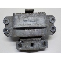 Опора КПП левая VAG Passat [B7] (2011 - 2015) 3C0199555P