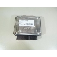 Блок управления двигателем VAG Passat [B7] (2011 - 2015) 03C906016CD