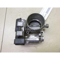 Заслонка дроссельная электрическая VAG Polo (Sed RUS) (2011 - 2020) 03C133062M