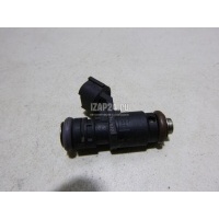 Форсунка инжекторная электрическая VAG Rapid (2013 - 2020) 04E906031F