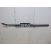 Накладка порога (внутренняя) VAG Polo (Sed RUS) (2011 - 2020) 6RU853371B82V