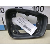 Рамка зеркала правого VAG Polo (Sed RUS) (2011 - 2020) 6RU8576029B9