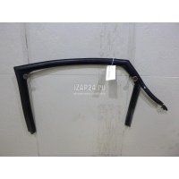 Уплотнитель стекла двери VAG Polo (Sed RUS) (2011 - 2020) 6RU839431C5AP