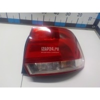 Фонарь задний правый VAG Polo (Sed RUS) (2011 - 2020) 6RU945096E