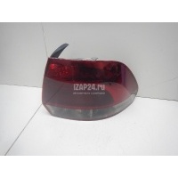 Фонарь задний правый VAG Polo (Sed RUS) (2011 - 2020) 6RU945112D