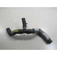 Патрубок отопителя VAG Polo (Sed RUS) (2011 - 2020) 6C0122073K
