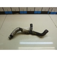 Патрубок отопителя VAG Polo (Sed RUS) (2011 - 2020) 6C0122073K