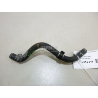 Шланг системы охлаждения VAG Polo (Sed RUS) (2011 - 2020) 6R0121447BD
