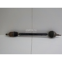 Полуось передняя правая VAG Polo (Sed RUS) (2011 - 2020) 6R0407764F