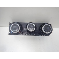 Блок управления отопителем VAG Polo (Sed RUS) (2011 - 2020) 6RF820045
