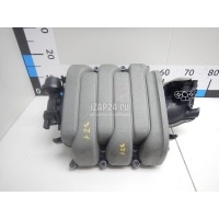 Коллектор впускной VAG A7 (4G8) (2011 - 2018) 06E133210M