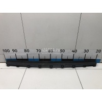 Накладка заднего бампера VAG A7 (4G8) (2011 - 2018) 4G88074219B9