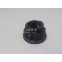 Гайка передней ступицы Toyota IQ (2008 - 2015) 9017722001