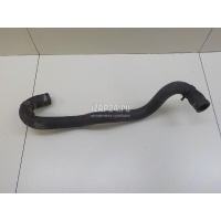 Патрубок радиатора Renault Lada Largus 2012 8200750019