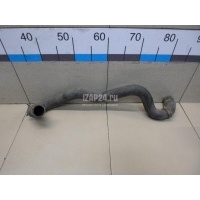 Патрубок радиатора Renault Lada Largus 2012 8200750019