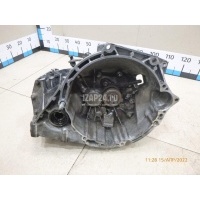 МКПП (механическая коробка переключения передач) Renault Lada Largus 2012 320101170R