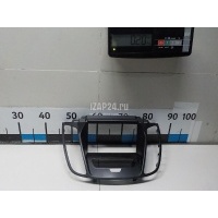 Накладка декоративная Ford C-MAX (2010 - 2019) 2283239