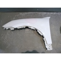 Крыло переднее левое VAG Cayenne (2010 - 2017) 95850303110GRV