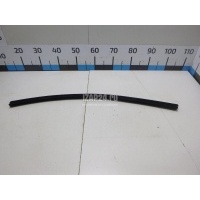 Планка стекла двери Hyundai-Kia RIO (2011 - 2017) 832314X000