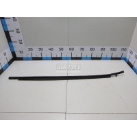 Накладка стекла заднего правого Hyundai-Kia RIO (2011 - 2017) 832204Y000