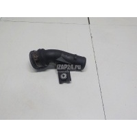 Патрубок интеркулера Nissan Qashqai+2 (JJ10) (2008 - 2014) 14460JG70A