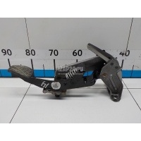 Педаль сцепления Nissan Qashqai+2 (JJ10) (2008 - 2014) 46503JD900
