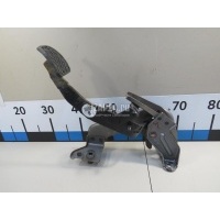 Педаль сцепления Nissan Qashqai+2 (JJ10) (2008 - 2014) 46503JD900