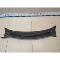 Решетка стеклооч. (планка под лобовое стекло) Nissan Qashqai+2 (JJ10) (2008 - 2014) 66862JD900