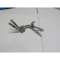 Трубка охлажд. жидкости металлическая Nissan Qashqai+2 (JJ10) (2008 - 2014) 14498JG70A