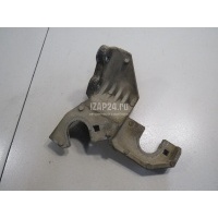 Кронштейн крепления троса КПП Nissan Qashqai+2 (JJ10) (2008 - 2014) 34448JD00A