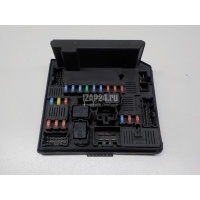 Блок предохранителей Nissan Qashqai+2 (JJ10) (2008 - 2014) 284B7JD000