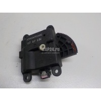 Моторчик заслонки отопителя Nissan Qashqai+2 (JJ10) (2008 - 2014) 27732JD02A