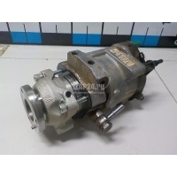 ТНВД Ssang Yong Actyon Sport (2006 - 2012) 6650700301
