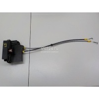 Замок двери задней правой Ssang Yong Actyon Sport (2012 - 2016) 7132032002