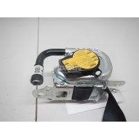 Ремень безопасности с пиропатроном Toyota Camry V50 (2011 - 2018) 7322006300C2