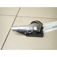 Ручка двери внутренняя правая Toyota Highlander III (2013 - 2019) 6920506100C0