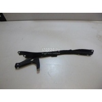 Кронштейн замка капота Toyota Camry V50 (2011 - 2018) 5320806090