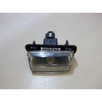 Фонарь подсветки номера Toyota Camry V50 (2011 - 2018) 8127006030