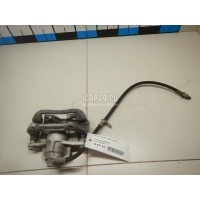 Суппорт тормозной задний правый Toyota Camry V50 (2011 - 2018) 4783006060