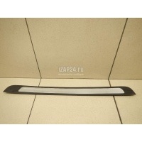 Накладка порога (внутренняя) VAG A6 [C7,4G] (2011 - 2018) 4G08533739B9