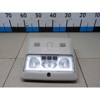 Плафон салонный Land Rover Discovery IV (2009 - 2016) XDE500341LUM