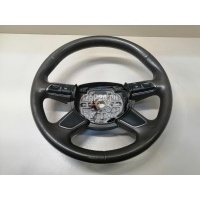 Рулевое колесо для AIR BAG (без AIR BAG) VAG A8 [4H] (2010 - 2017) 4H0419091ACINW