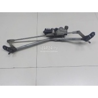 Трапеция стеклоочистителей Renault Kangoo 2008 8200409692
