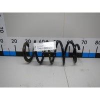 Пружина передняя Renault Kangoo 2008 8200772225