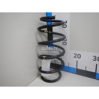 Пружина передняя Renault Kangoo 2008 8200772225