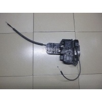 Замок двери задней правой Hyundai-Kia Venga (2010 - 2018) 814201P020