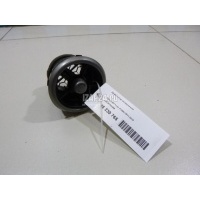 Дефлектор воздушный GM Aveo (T300) (2011 - 2015) 95280206