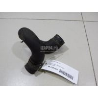 Патрубок радиатора GM Aveo (T300) (2011 - 2015) 96870762