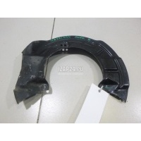 Пыльник тормозного диска GM Cobalt (2011 - 2015) 96892383