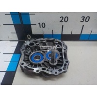 Крышка КПП GM Aveo (T300) (2011 - 2015) 55565361